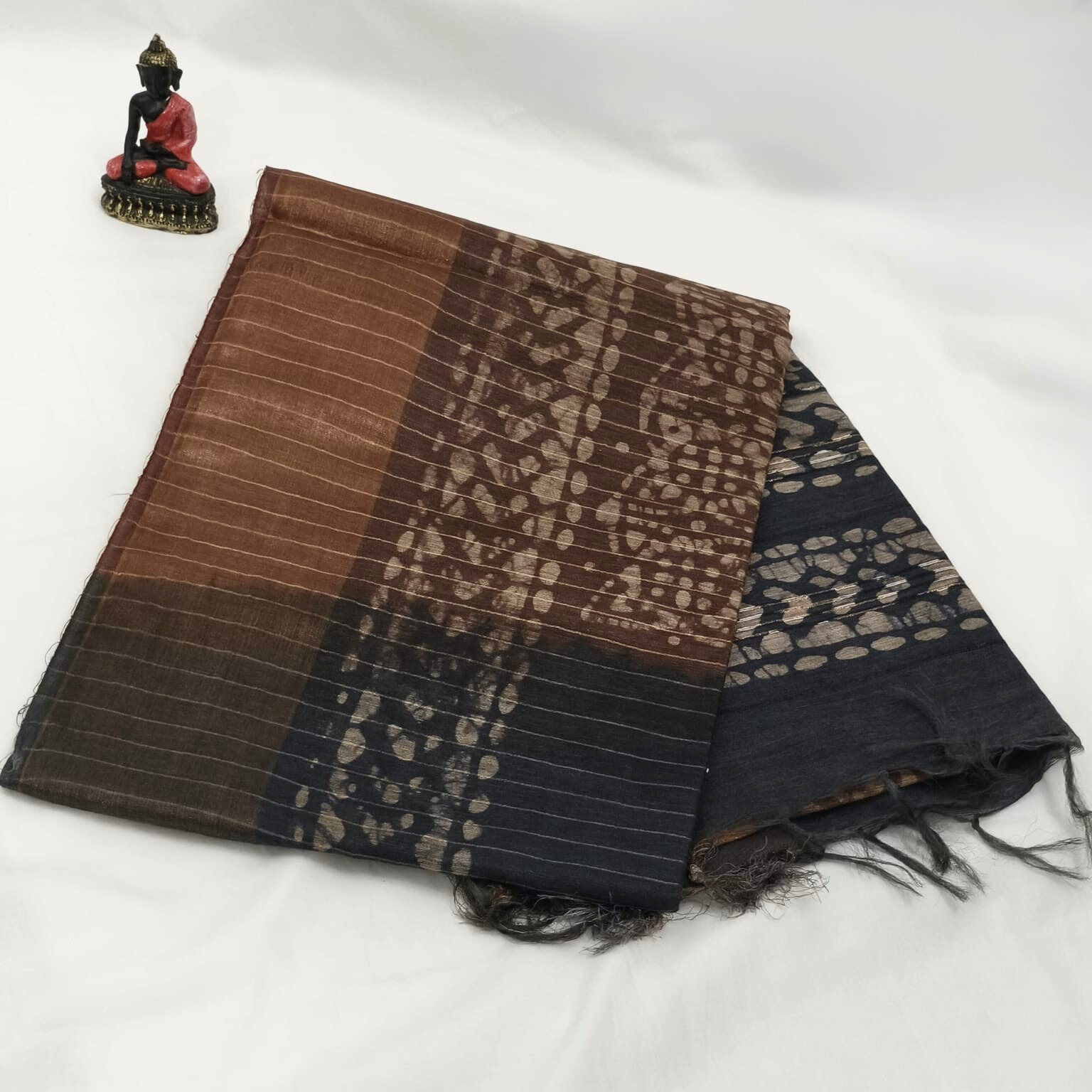 Basvada Saree